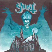 Review: Ghost - Opus Eponymous