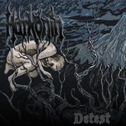 Review: Harkonin - Detest