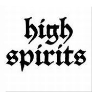 High Spirits: Let's Rock (7 Inch)