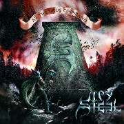 Review: Icy Steel - As The Gods Command