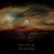 Review: Ikuinen Kaamos - Fall of Icons