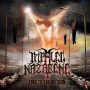 Review: Impaled Nazarene - Road To The Octagon