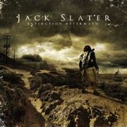 Jack Slater: Extinction Aftermath