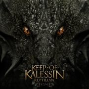 Review: Keep Of Kalessin - Reptilian