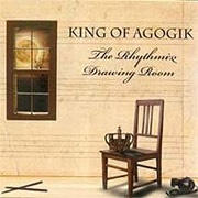 King Of Agogik: The Rhythmic Drawing Room