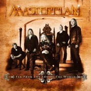 Masterplan: Far From The End Of The World (Single)