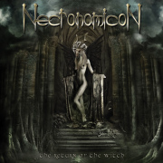 Review: Necronomicon (CAN) - The Return Of The Witch