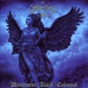 Netherbird: Monument Black Colossal