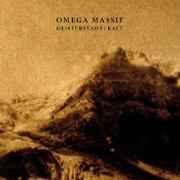 Review: Omega Massif - Geisterstadt | Kalt