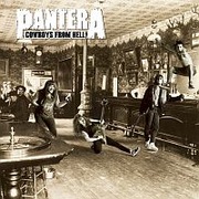 Pantera: Cowboys From Hell (Deluxe Edition)