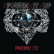 Review: Various Artists - Power It Up Promo CD