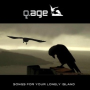 Q.Age: Songs For Your Lonely Island