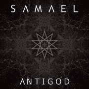 Samael: Antigod (EP)