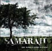 Review: Samarah - The World Stops Turning