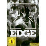 Review: Various Artists - Edge - Perspectives On Drug Free Culture (DVD)