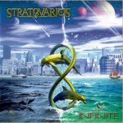 Stratovarius: Infinite (Re-Release)