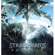 Stratovarius: Polaris (Re-Release)