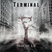 Review: Terminal - Tree Of Lie