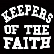 Review: Terror - Keepers Of The Faith
