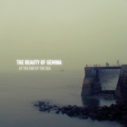 The Beauty Of Gemina: At The End Of The Sea