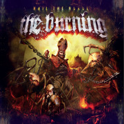 Review: The Burning - Hail The Horde