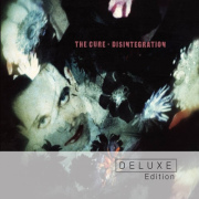 The Cure: Disintegration (Deluxe Edition)
