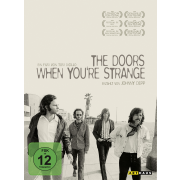 Review: The Doors - When You're Strange