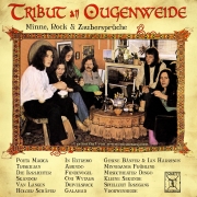 Review: Various Artists - Tribut an Ougenweide