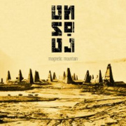 Review: Unsoul - Magnetic Mountain