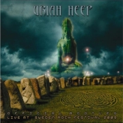 Uriah Heep: Official Bootleg - Live At Sweden Rock Festival 2009