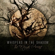 Whispers In The Shadow: The Eternal Arcane