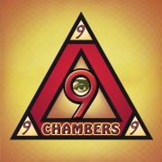 9 Chambers: 9 Chambers 