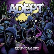 Review: Adept - Death Dealers