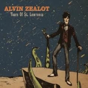 Alvin Zealot: Tears of St. Lawrence