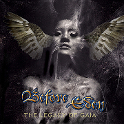 Before Eden: The Legacy Of Gaia