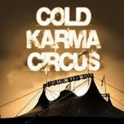 Cold Karma Circus: Breathe Hard (EP)