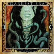 Review: Darkest Era - The Last Caress Of Light