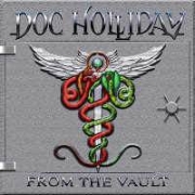 Doc Holliday: From the Vault