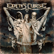 Review: Eden's Curse - Trinity
