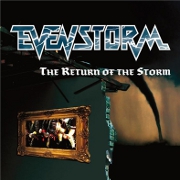 Evenstorm: The Return Of The Storm