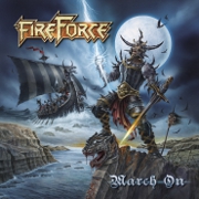 Fireforce: March On