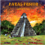 Fatal Fusion: Land Of The Sun
