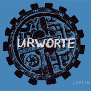 Review: Geysir - Urworte