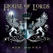 House Of Lords: Big Money