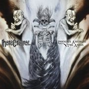 Review: Hate Eternal - Phoenix Amongst The Ashes 