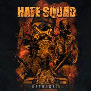Review: Hate Squad - Katharsis