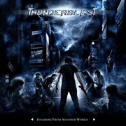 Thunderblast: Invaders From Another World