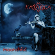 Review: Katanga - Moonchild