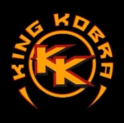 Review: King Kobra - King Kobra