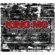 Review: King Mo - Live in Holland